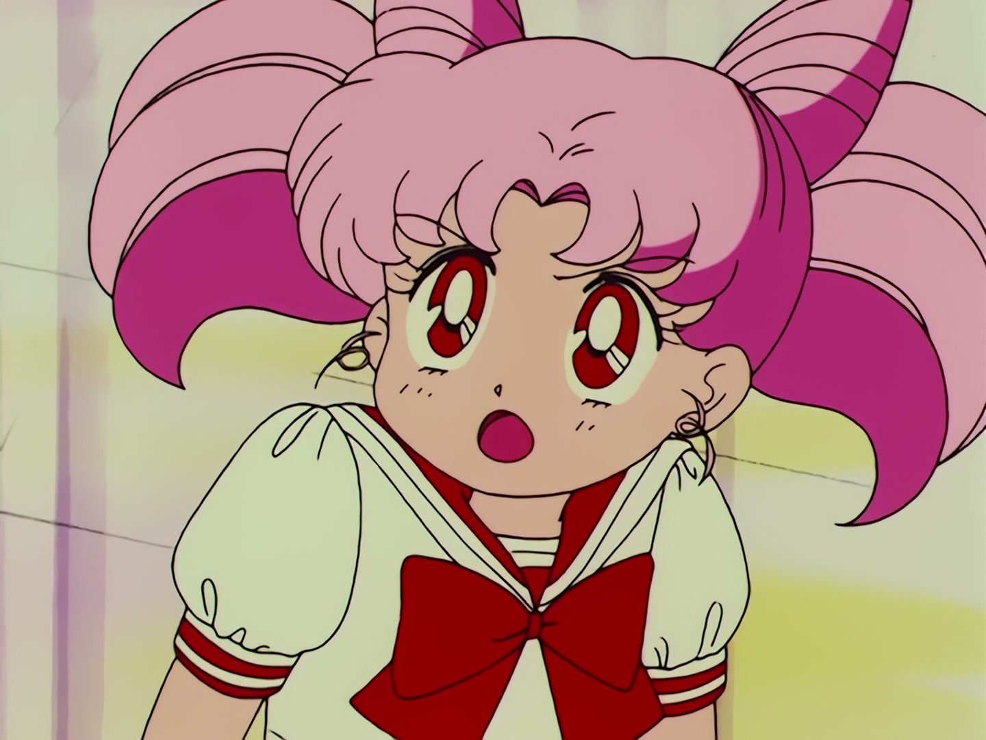 Sailor Moon Ep 62: A Guardian's Friendship! Goodbye, Ami @ 00:17:49