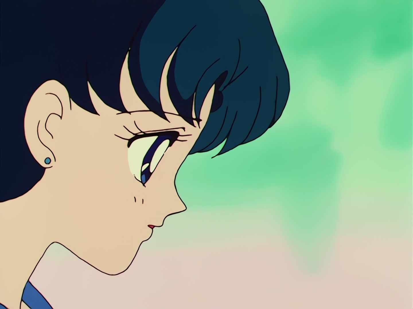Sailor Moon Ep 62: A Guardian's Friendship! Goodbye, Ami @ 00:17:53