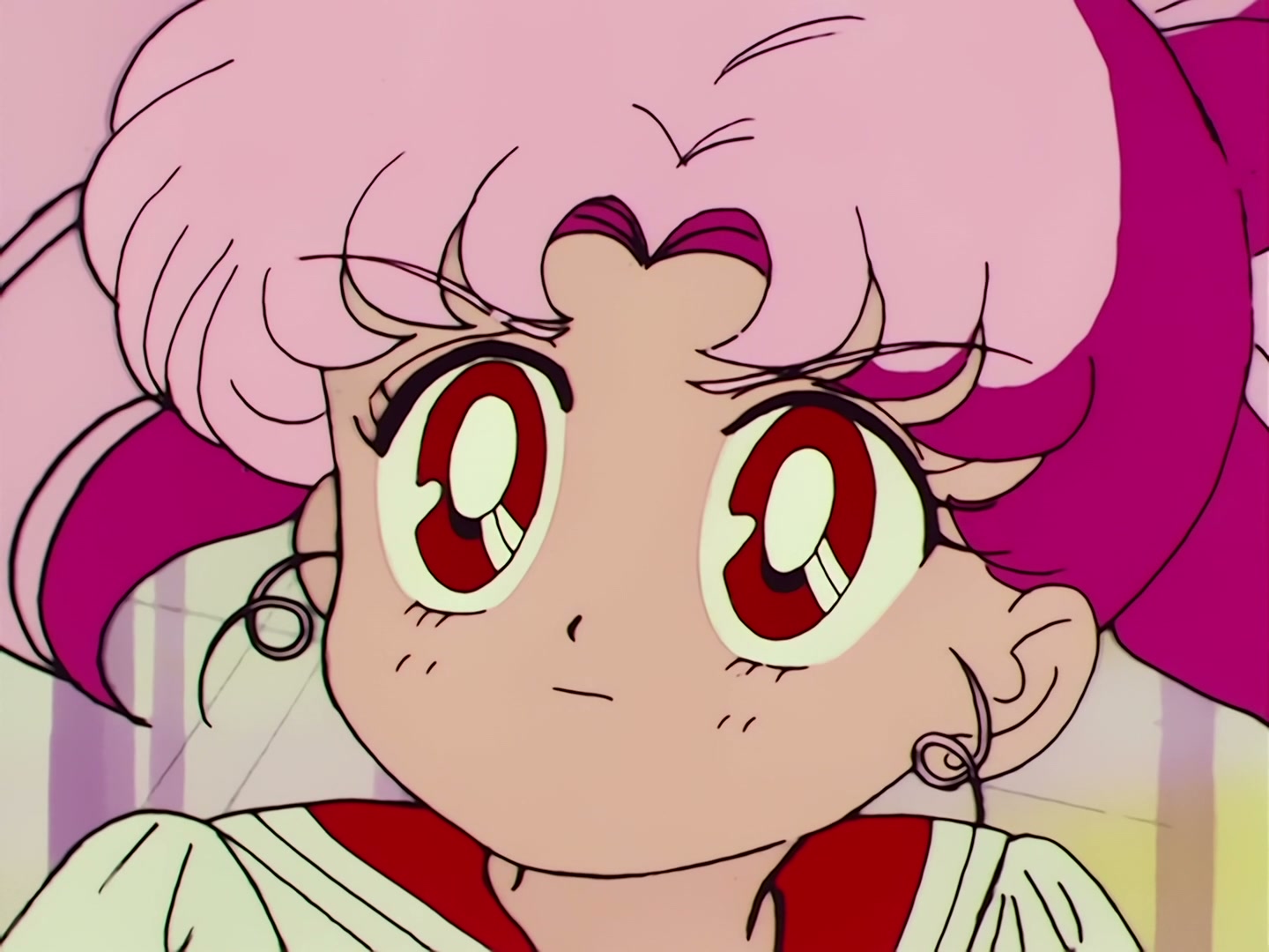 Sailor Moon Ep 62: A Guardian's Friendship! Goodbye, Ami @ 00:17:57