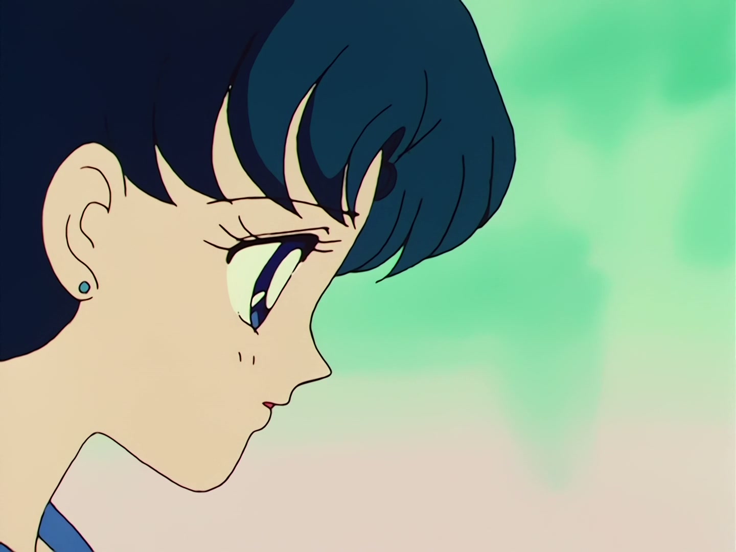 Sailor Moon Ep 62: A Guardian's Friendship! Goodbye, Ami @ 00:18:02