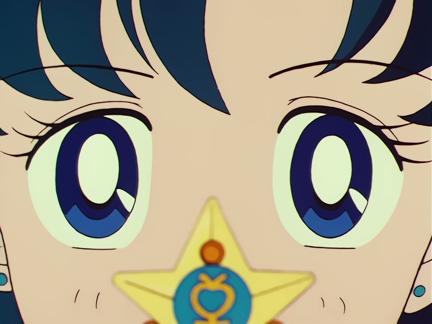 Sailor Moon Ep 62: A Guardian's Friendship! Goodbye, Ami @ 00:18:19