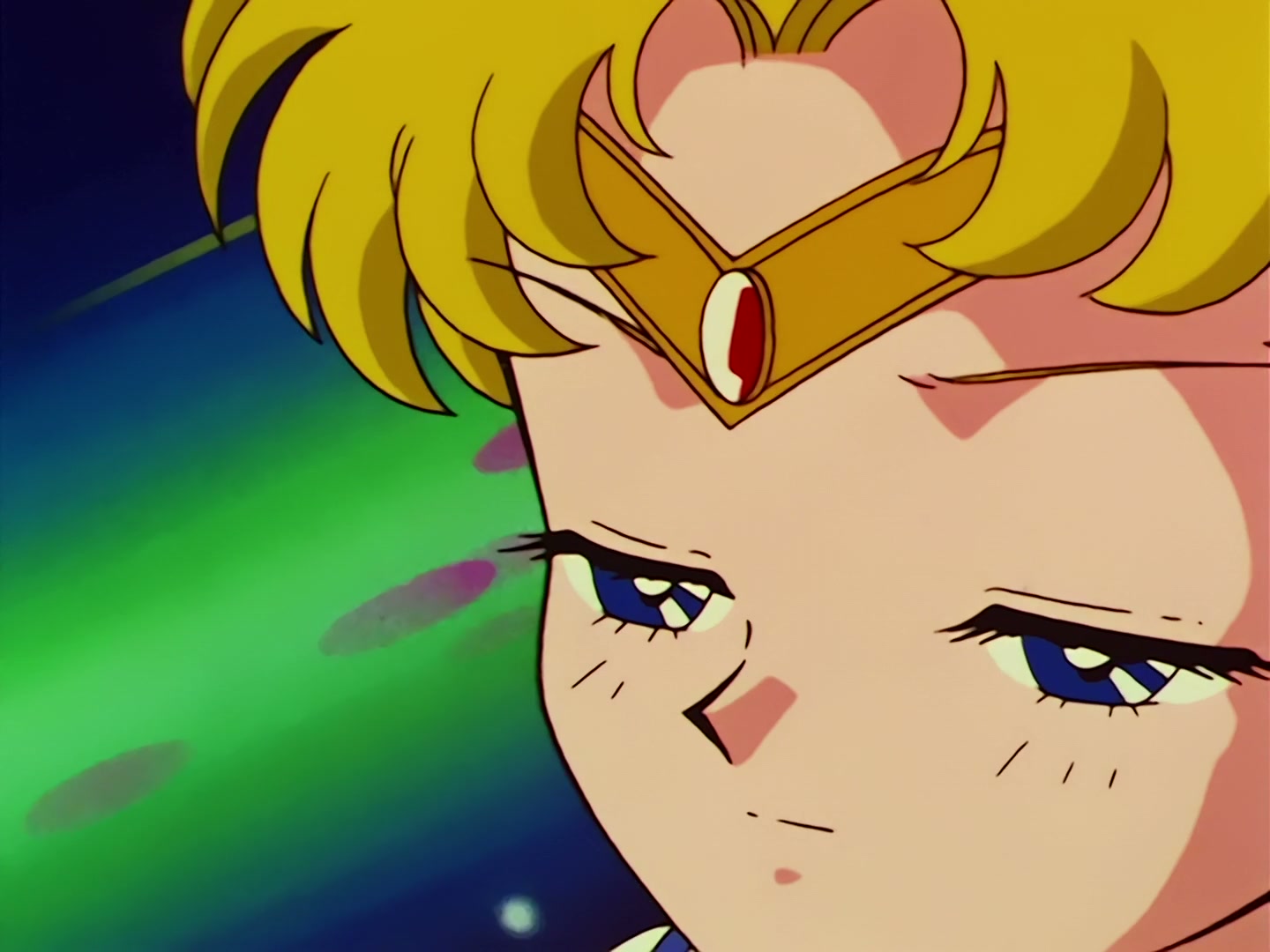 Sailor Moon Ep 62: A Guardian's Friendship! Goodbye, Ami @ 00:20:46