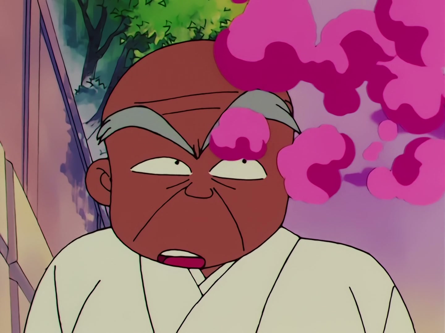 Sailor Moon Ep 63: Women Must Be Strong and Beautiful! Rei's New Special Move @ 00:06:46