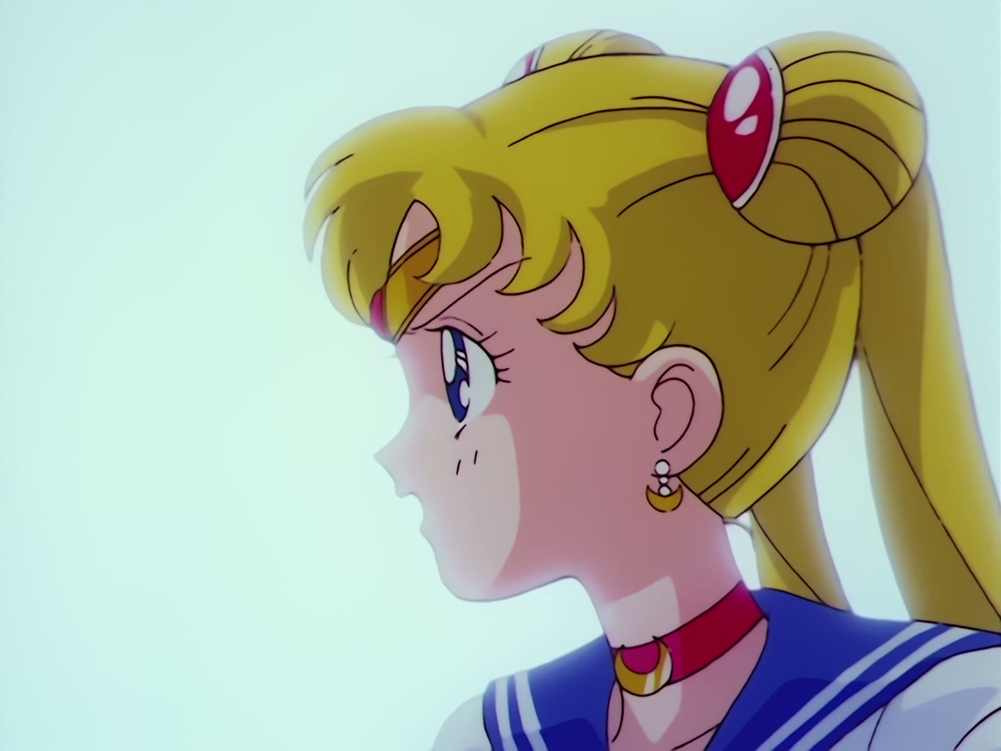 Sailor Moon Ep 63: Women Must Be Strong and Beautiful! Rei's New Special Move @ 00:17:05