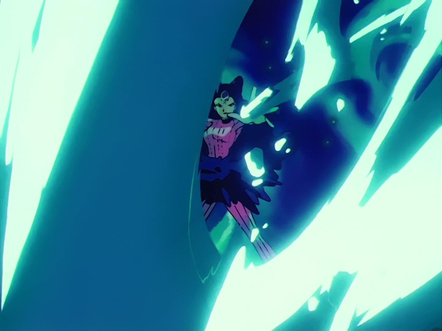 Sailor Moon Ep 63: Women Must Be Strong and Beautiful! Rei's New Special Move @ 00:19:37