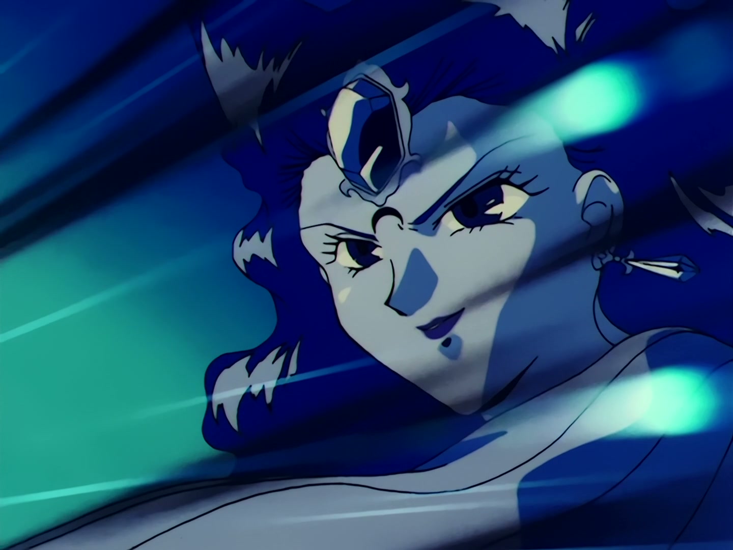 Sailor Moon Ep 63: Women Must Be Strong and Beautiful! Rei's New Special Move @ 00:19:50