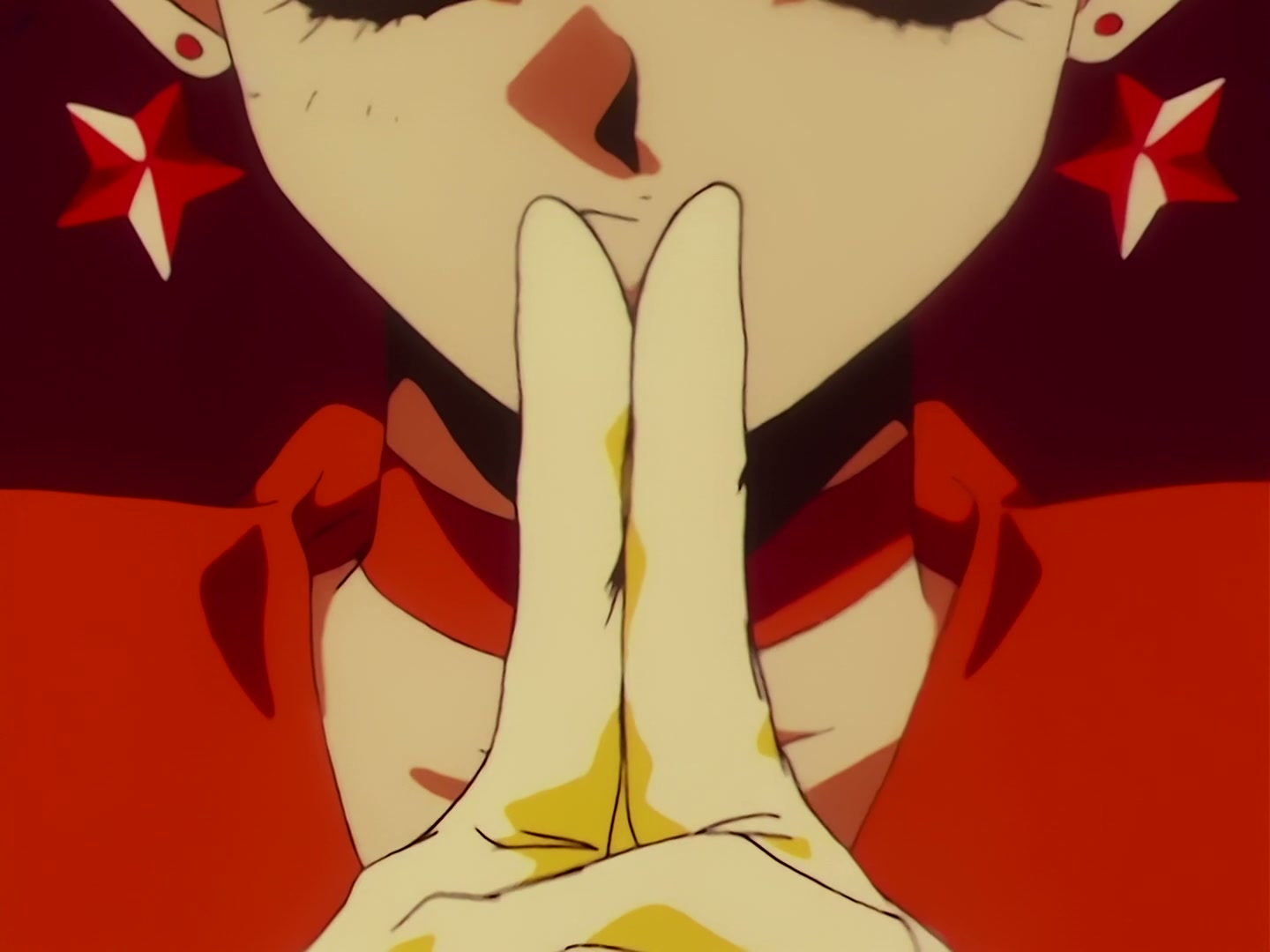 Sailor Moon Ep 63: Women Must Be Strong and Beautiful! Rei's New Special Move @ 00:20:20