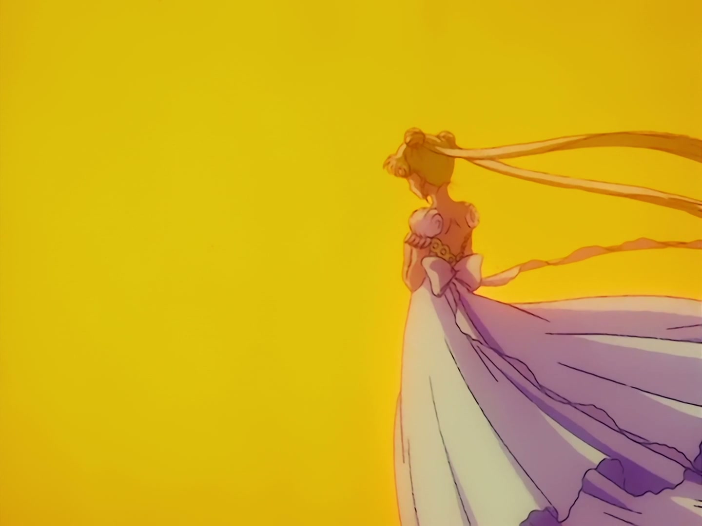 Sailor Moon Ep 63: Women Must Be Strong and Beautiful! Rei's New Special Move @ 00:21:04