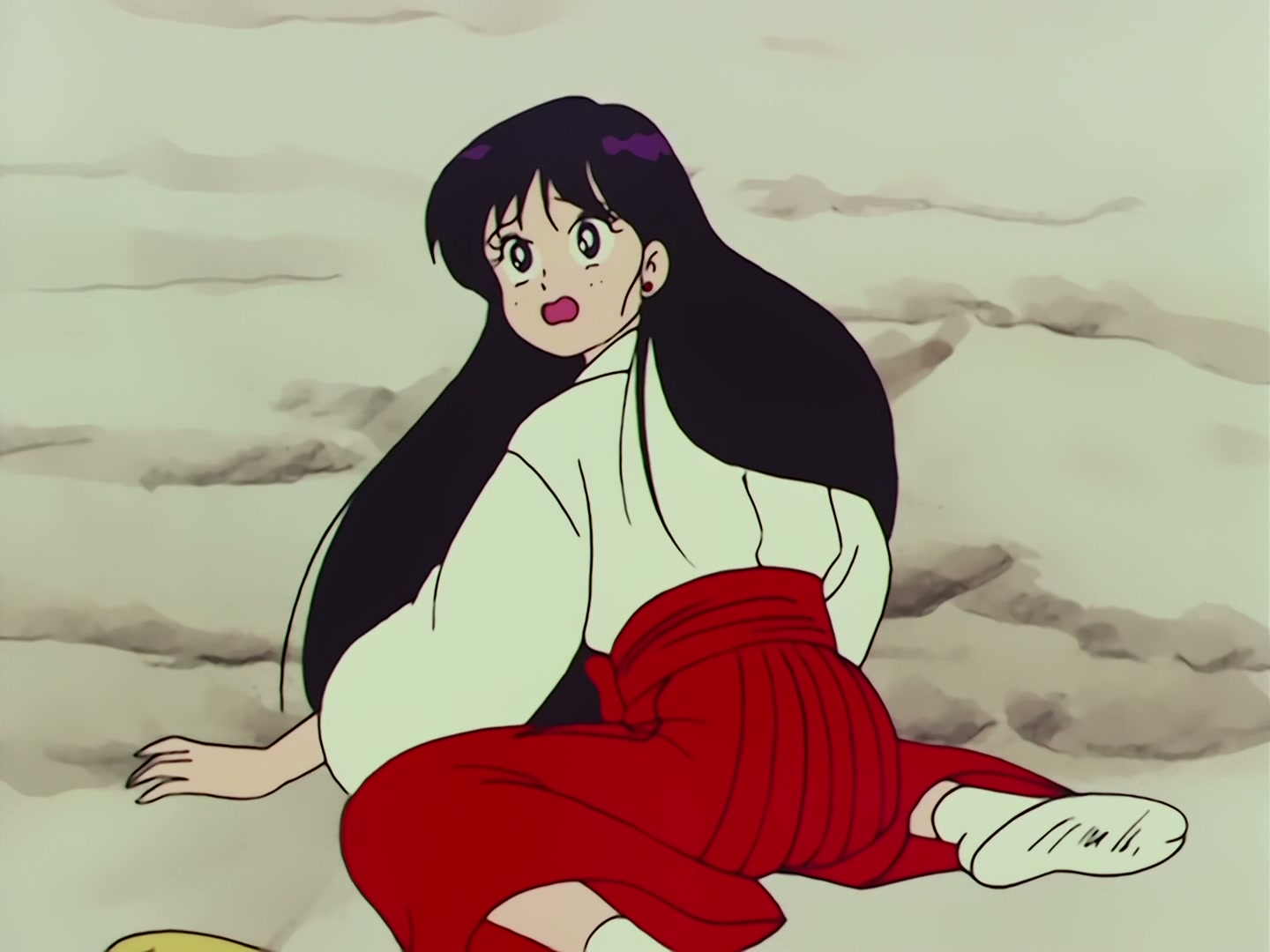 Sailor Moon Ep 67: The Ocean! The Island! A Vacation! A Break for the Guardians @ 00:04:01