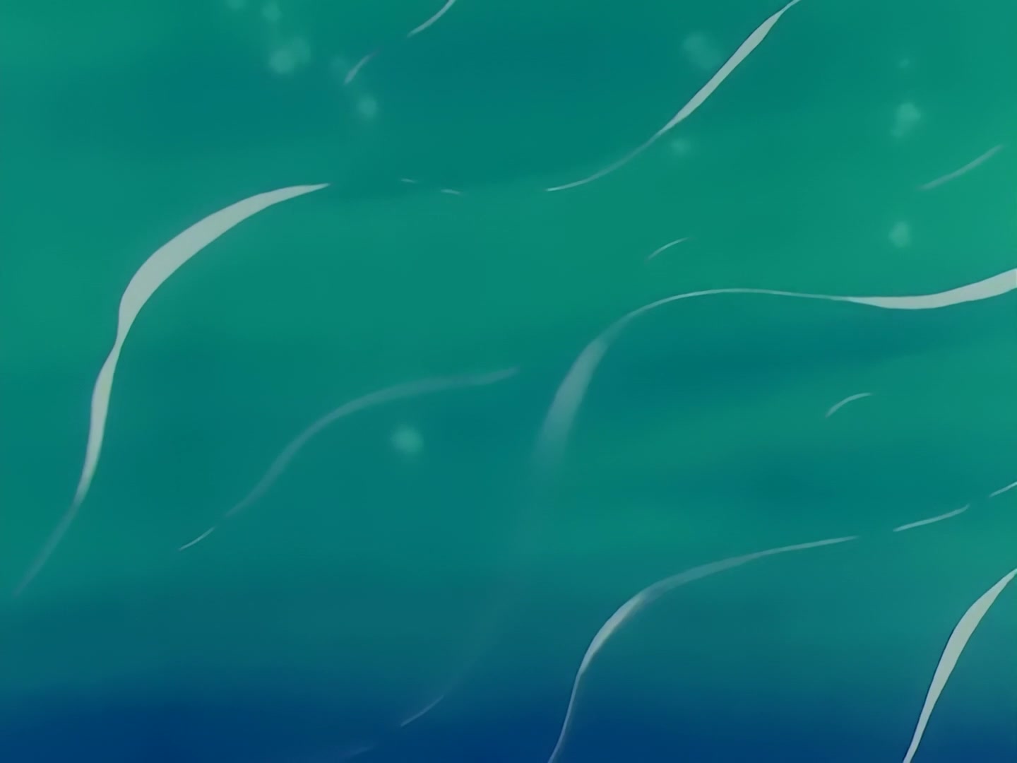 Sailor Moon Ep 67: The Ocean! The Island! A Vacation! A Break for the Guardians @ 00:08:17