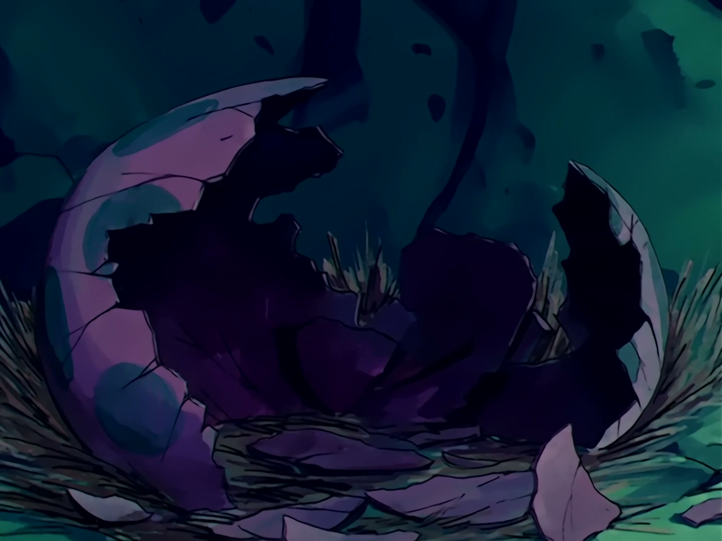 Sailor Moon Ep 67: The Ocean! The Island! A Vacation! A Break for the Guardians @ 00:10:22