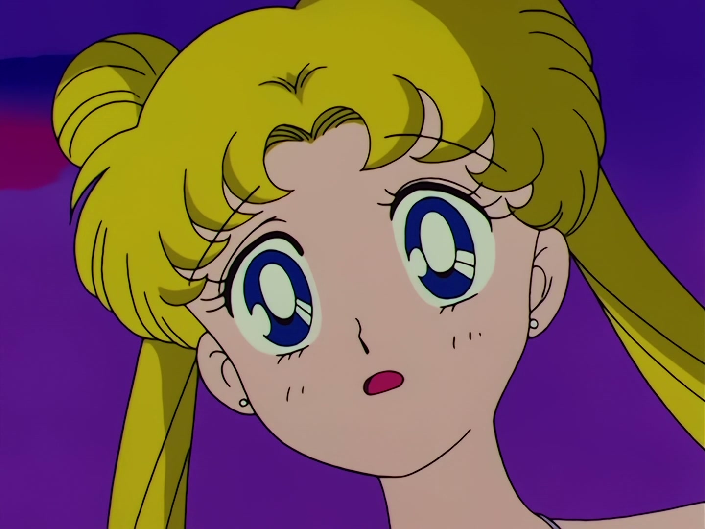 Sailor Moon Ep 67: The Ocean! The Island! A Vacation! A Break for the Guardians @ 00:12:58