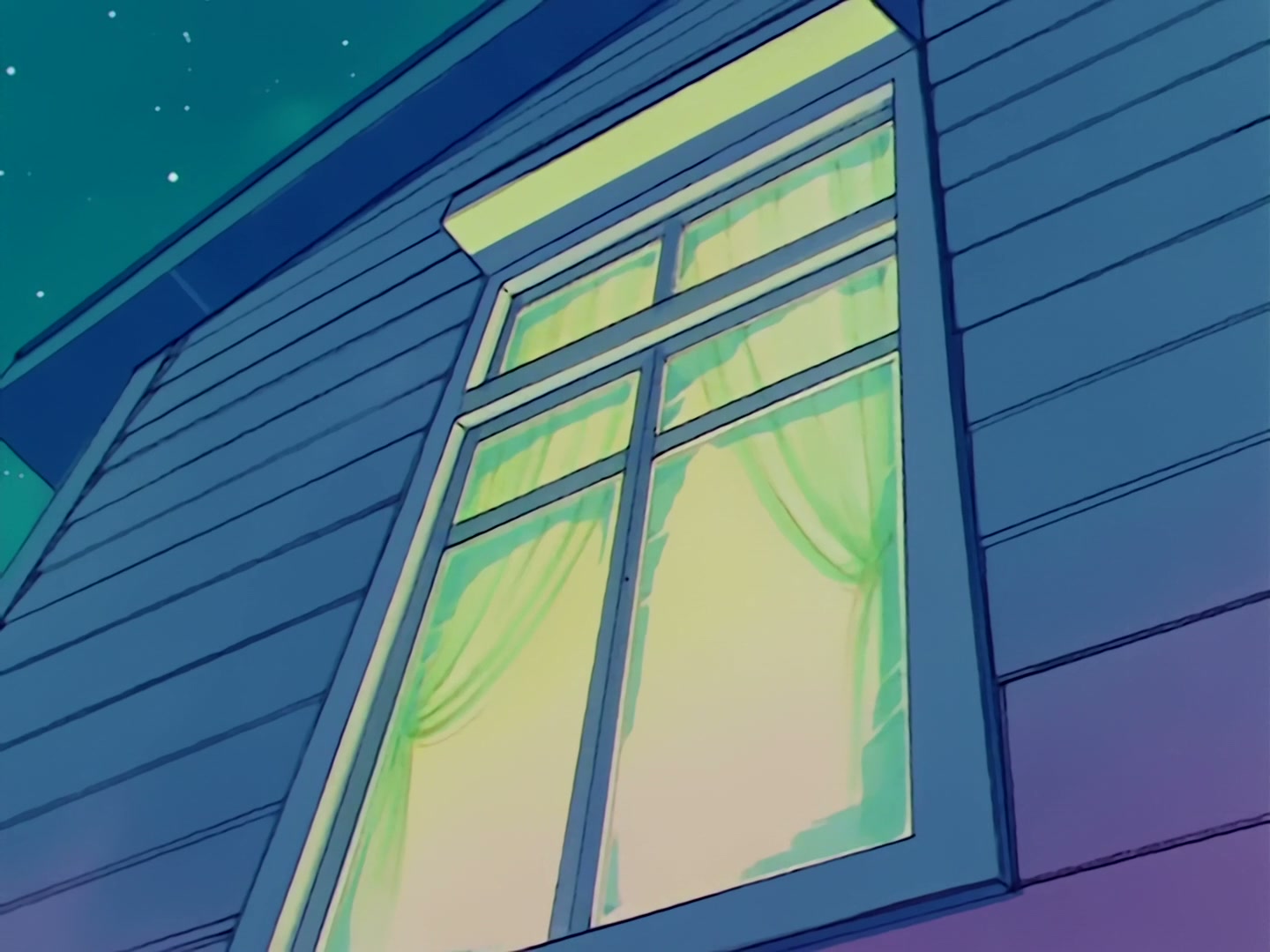 Sailor Moon Ep 68: Protect Chibi-Usa! The Clash of the Ten Warriors @ 00:02:39