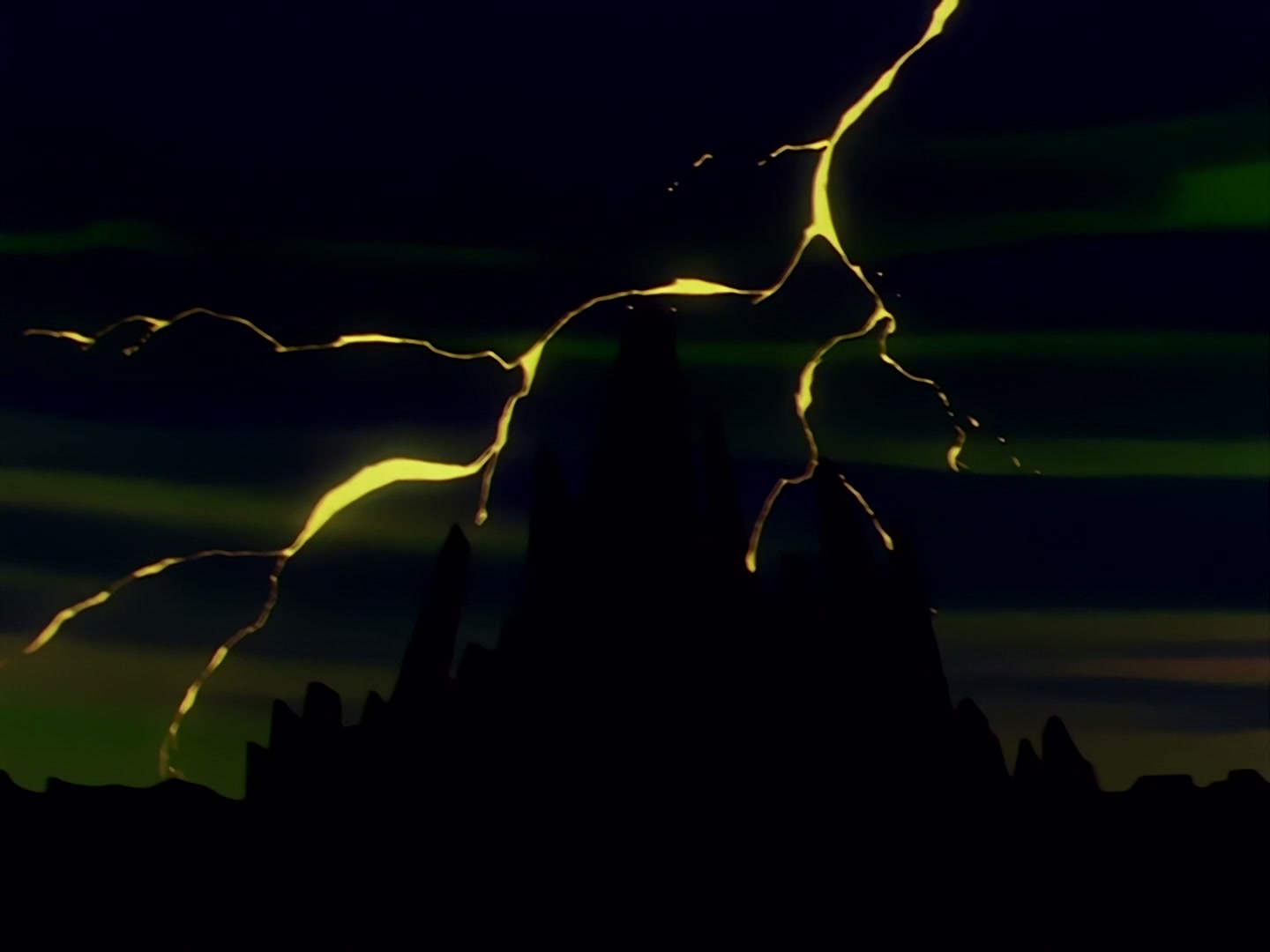 Sailor Moon Ep 68: Protect Chibi-Usa! The Clash of the Ten Warriors @ 00:04:27