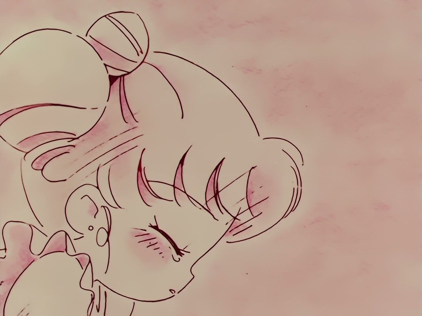 Sailor Moon Ep 68: Protect Chibi-Usa! The Clash of the Ten Warriors @ 00:07:51