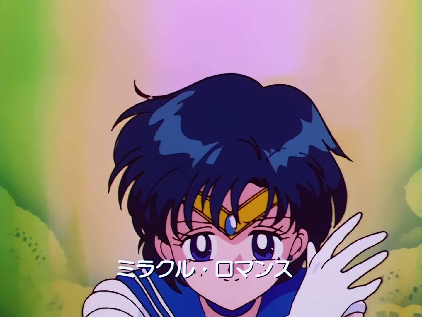 Sailor Moon Ep 69: Awaken, Sleeping Beauty! Mamoru's Distress @ 00:01:42