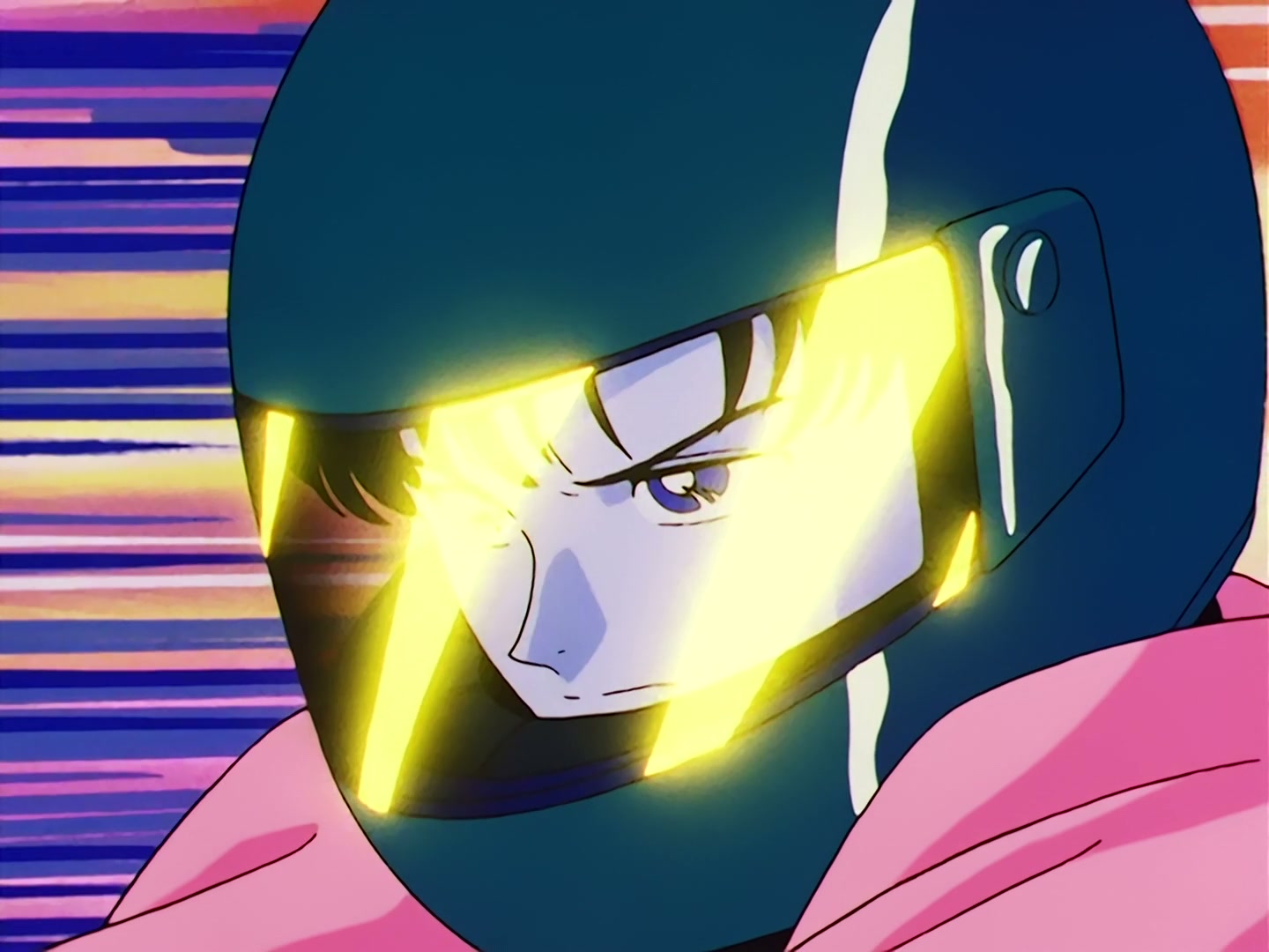 Sailor Moon Ep 69: Awaken, Sleeping Beauty! Mamoru's Distress @ 00:08:08