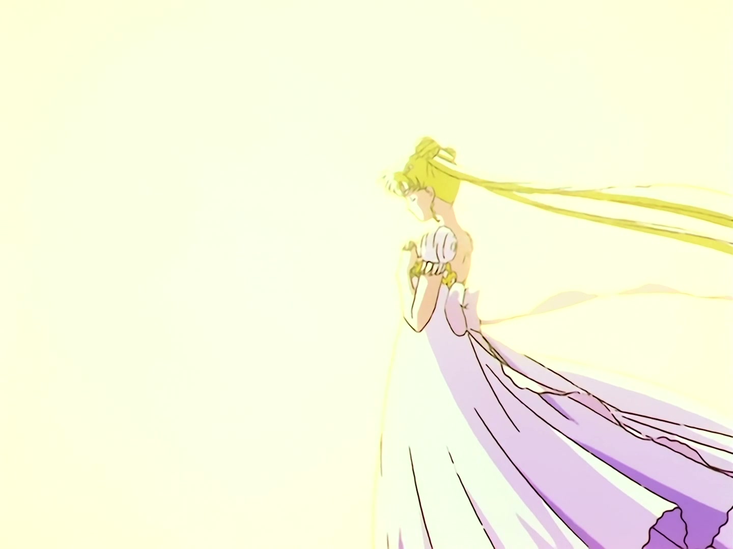 Sailor Moon Ep 69: Awaken, Sleeping Beauty! Mamoru's Distress @ 00:08:12