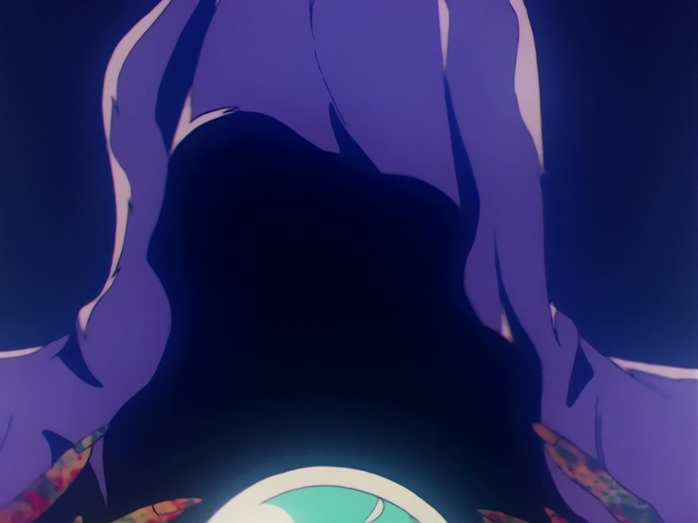 Sailor Moon Ep 70: A Battle of the Flames of Love! Mars vs. Koan @ 00:02:43