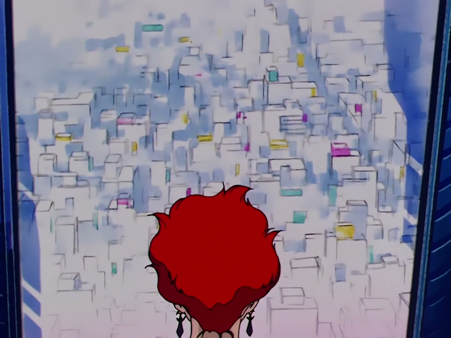 Sailor Moon Ep 70: A Battle of the Flames of Love! Mars vs. Koan @ 00:02:52