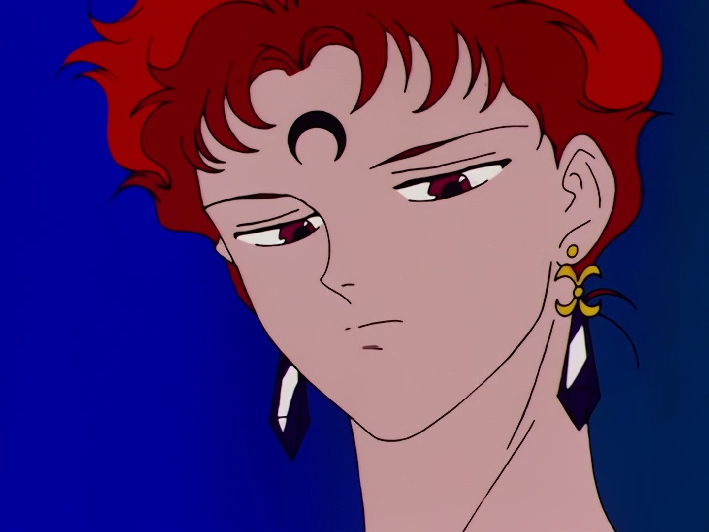 Sailor Moon Ep 70: A Battle of the Flames of Love! Mars vs. Koan @ 00:05:19