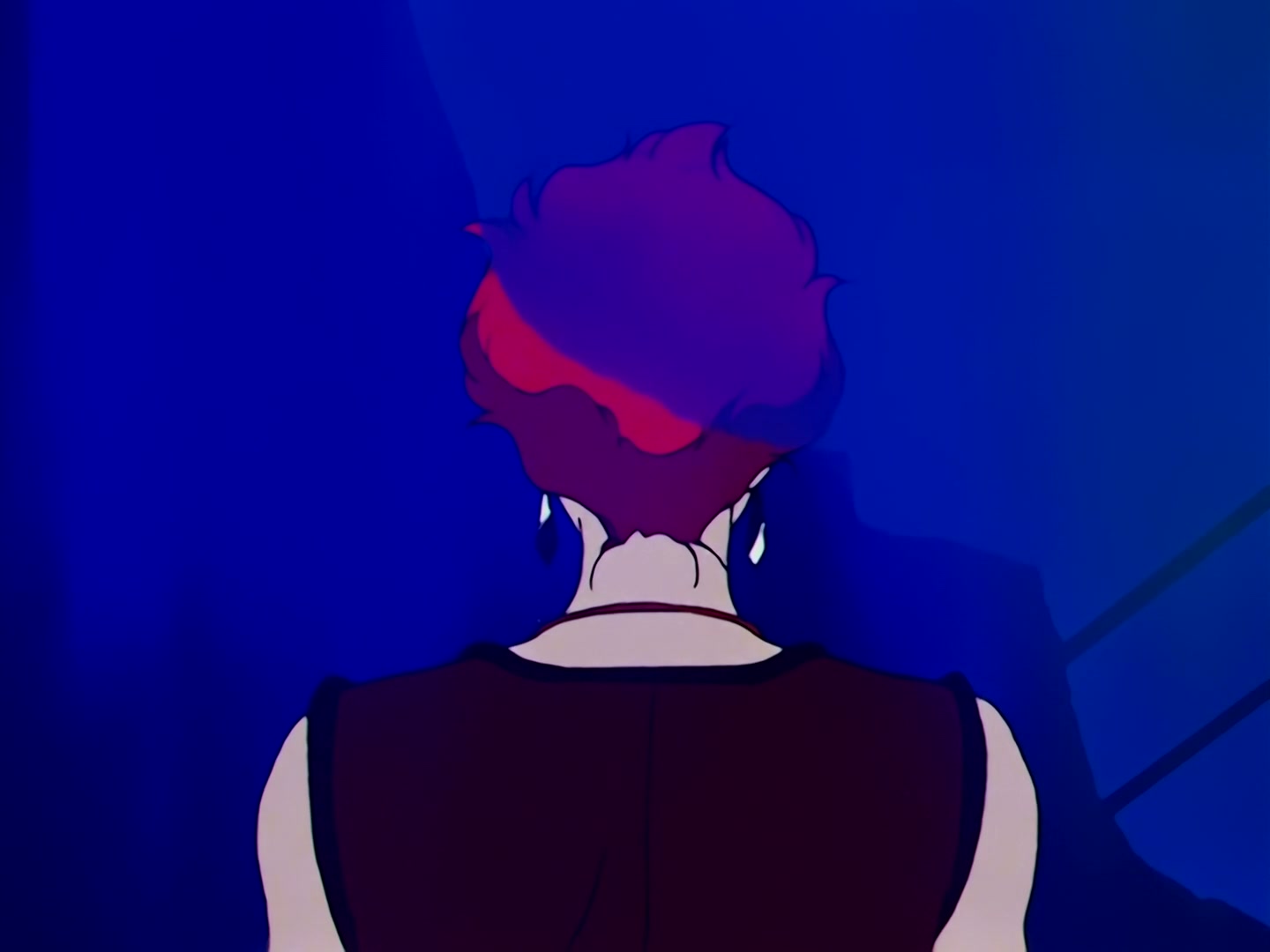 Sailor Moon Ep 70: A Battle of the Flames of Love! Mars vs. Koan @ 00:05:36