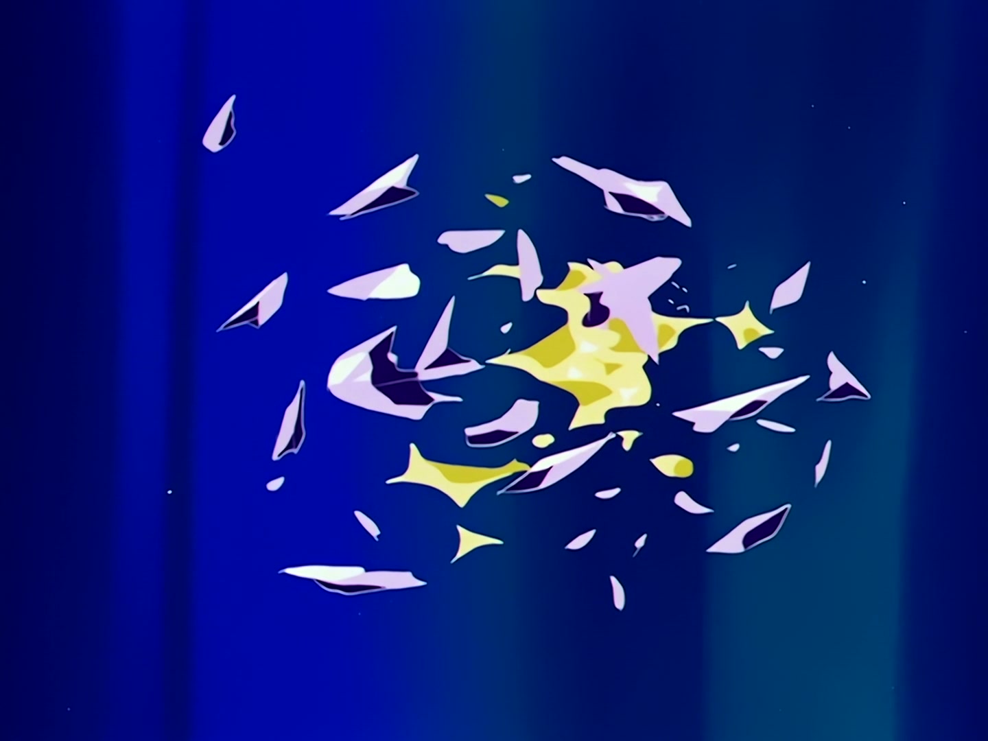 Sailor Moon Ep 70: A Battle of the Flames of Love! Mars vs. Koan @ 00:05:41