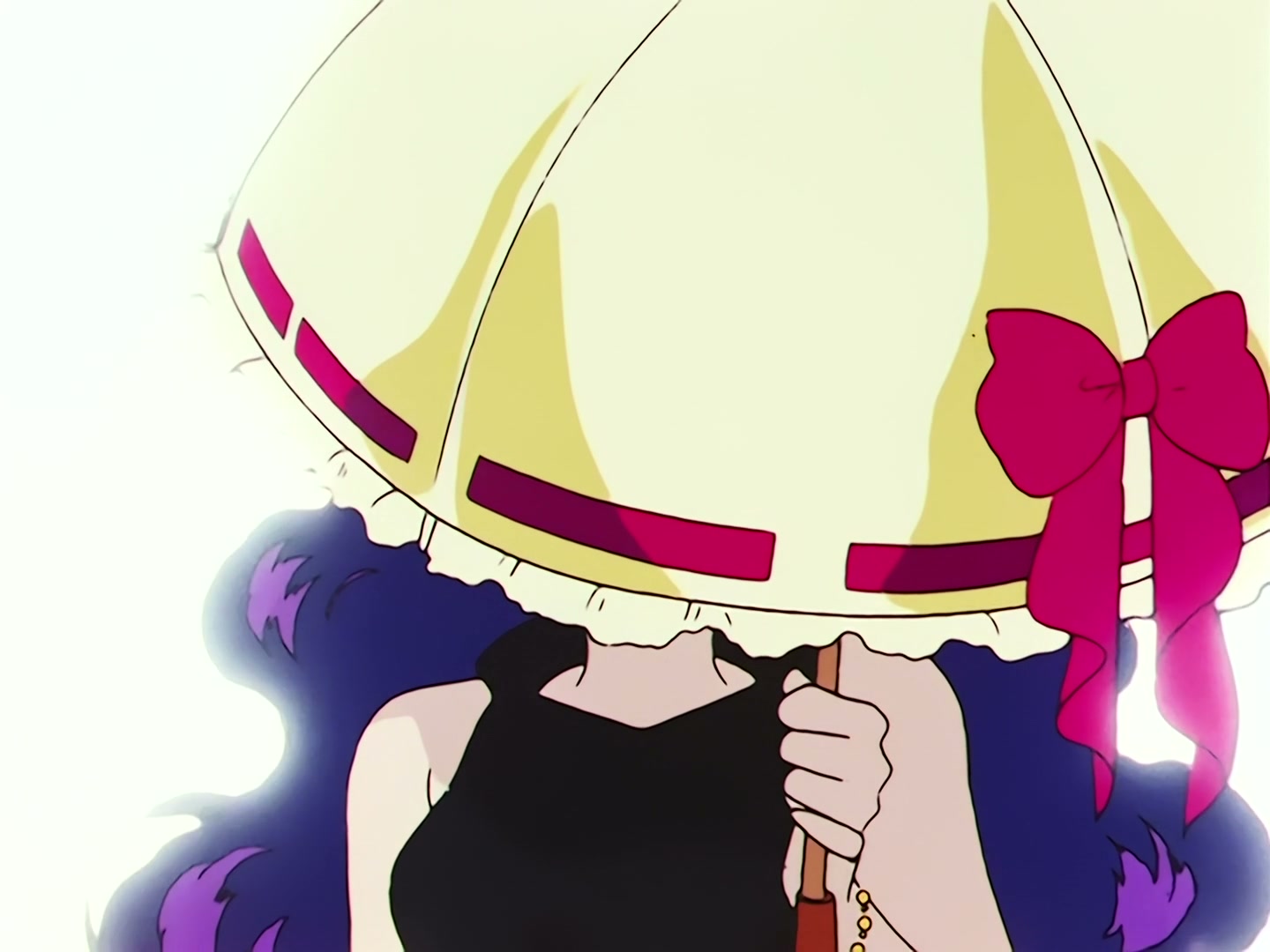 Sailor Moon Ep 70: A Battle of the Flames of Love! Mars vs. Koan @ 00:05:54
