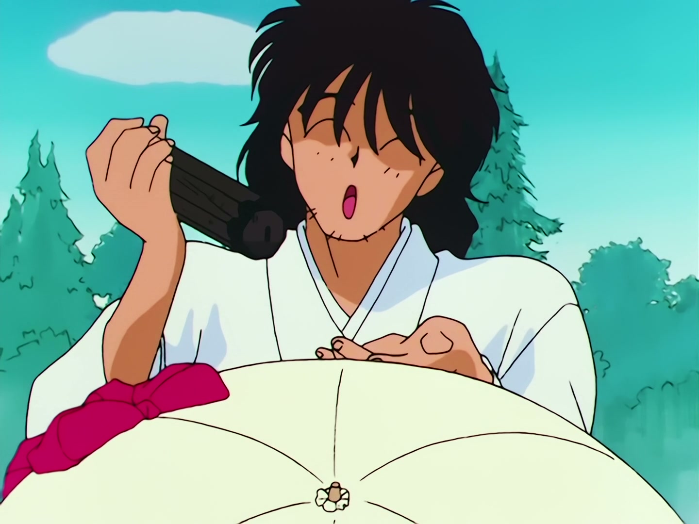 Sailor Moon Ep 70: A Battle of the Flames of Love! Mars vs. Koan @ 00:06:20