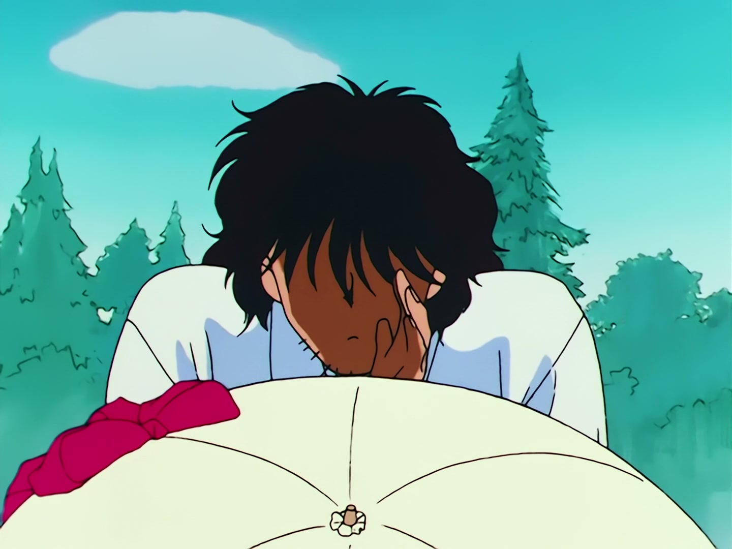 Sailor Moon Ep 70: A Battle of the Flames of Love! Mars vs. Koan @ 00:06:24