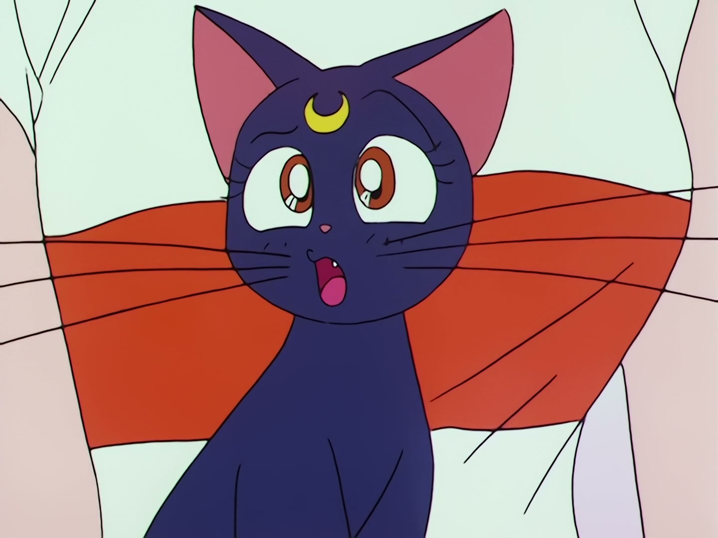 Sailor Moon Ep 70: A Battle of the Flames of Love! Mars vs. Koan @ 00:07:59