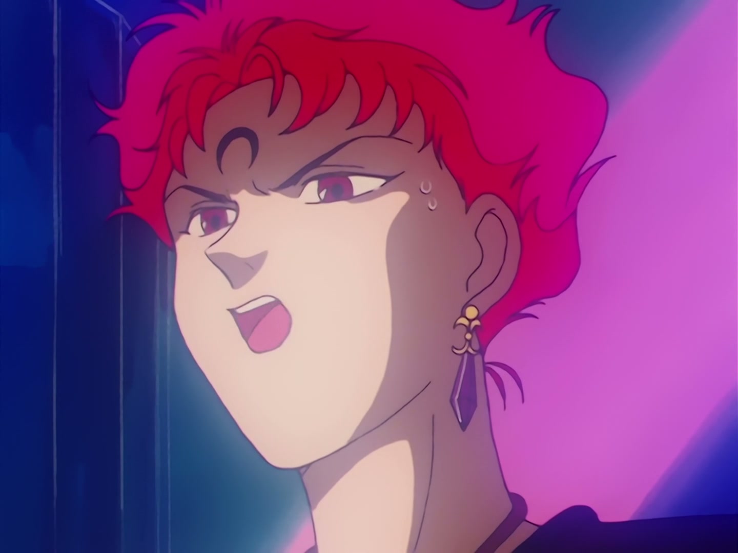 Sailor Moon Ep 72: Rubeus the Heartless! The Tragic Sisters @ 00:02:26