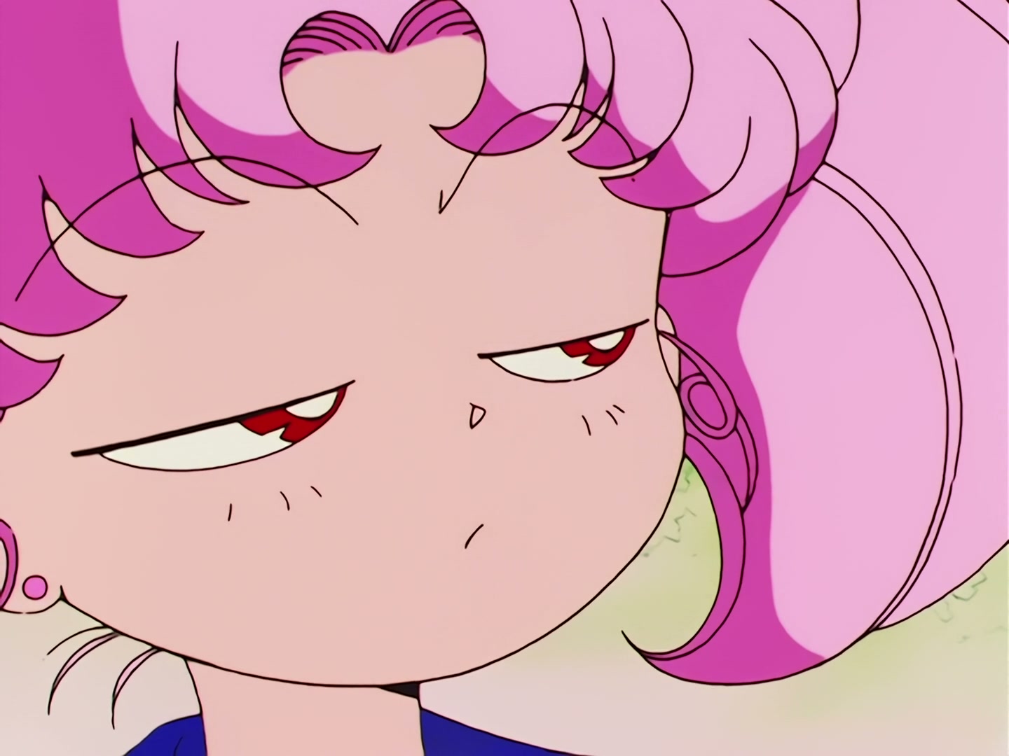 Sailor Moon Ep 72: Rubeus the Heartless! The Tragic Sisters @ 00:02:52
