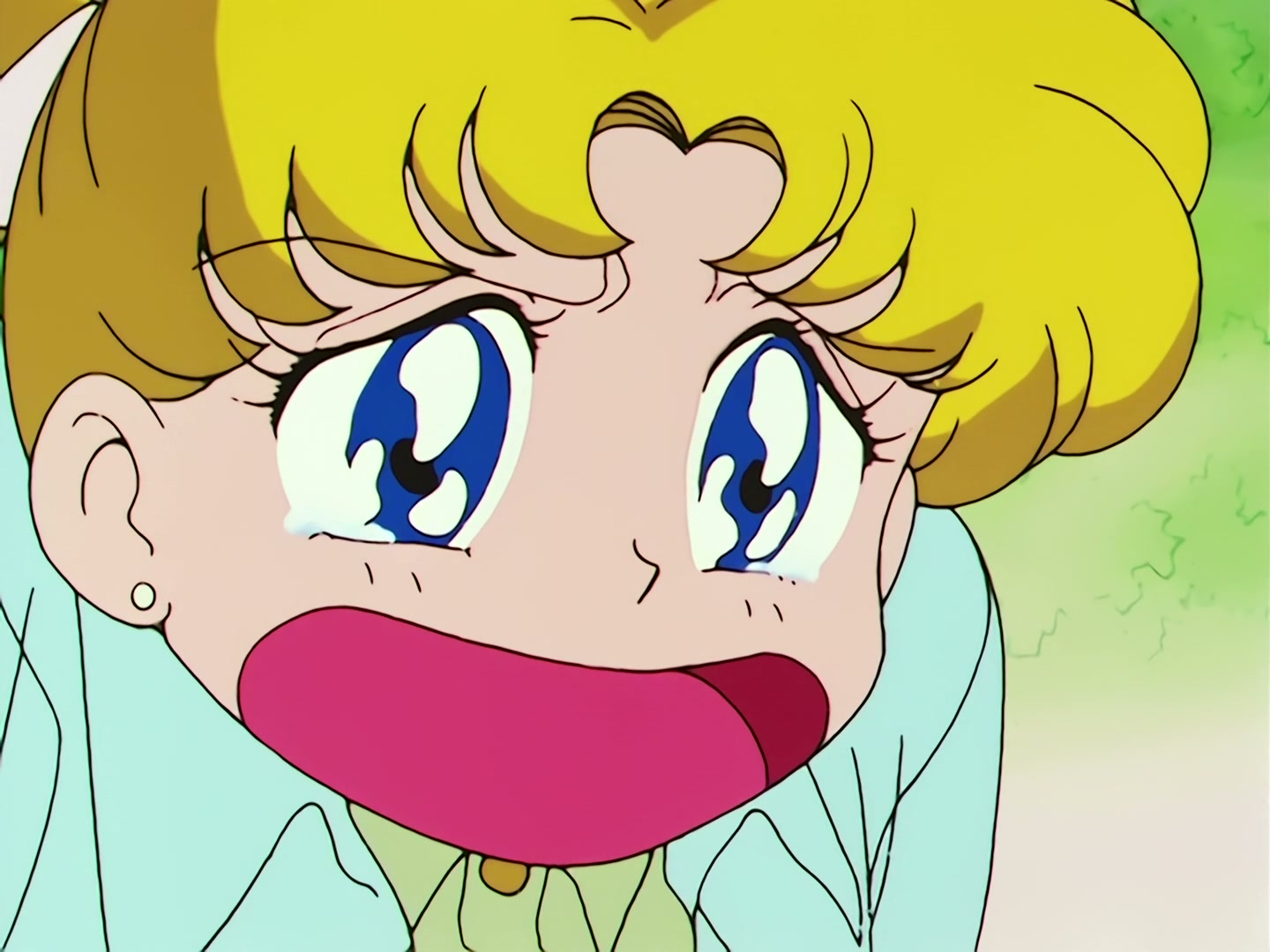 Sailor Moon Ep 72: Rubeus the Heartless! The Tragic Sisters @ 00:03:52