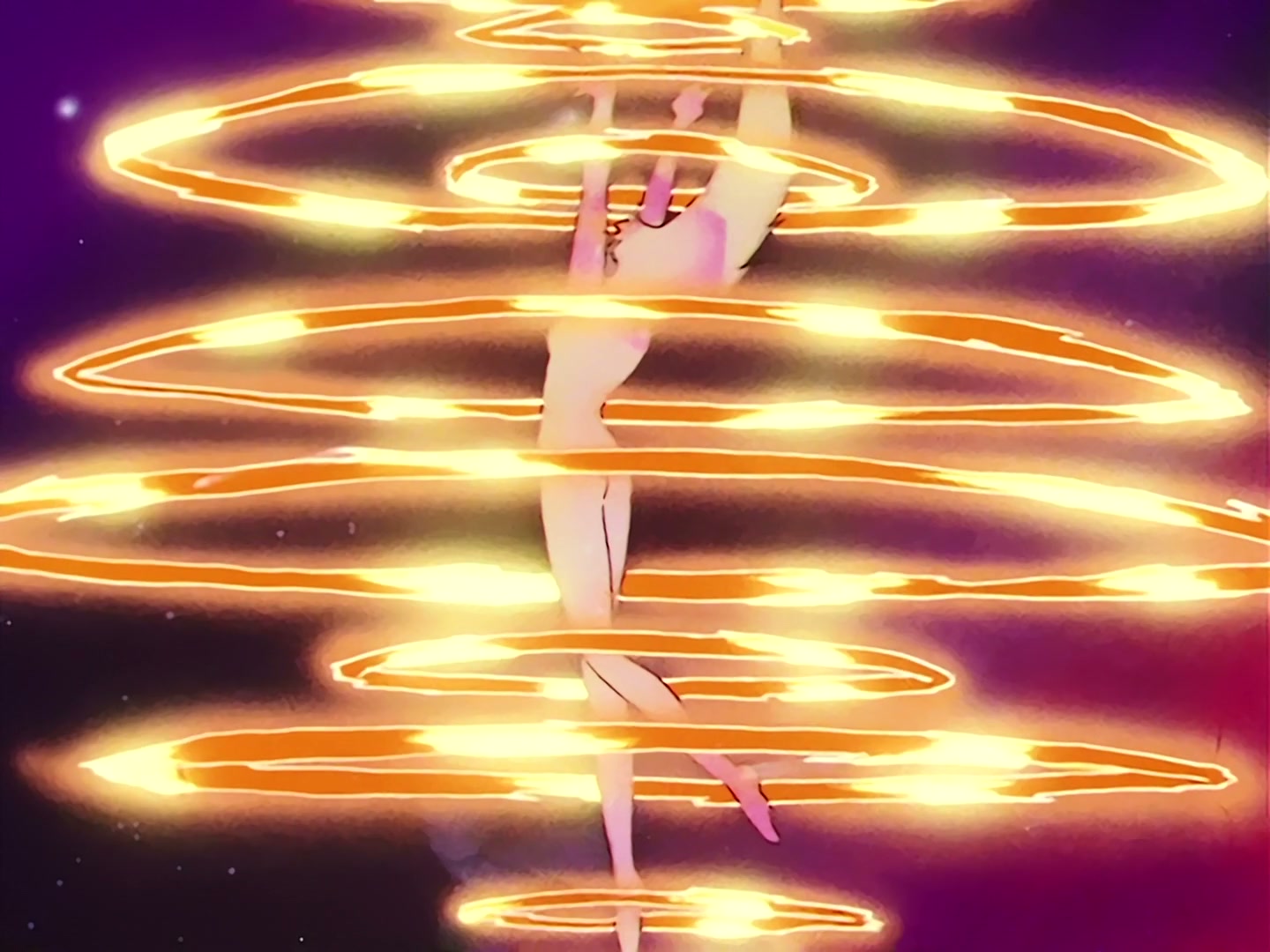 Sailor Moon Ep 72: Rubeus the Heartless! The Tragic Sisters @ 00:07:33