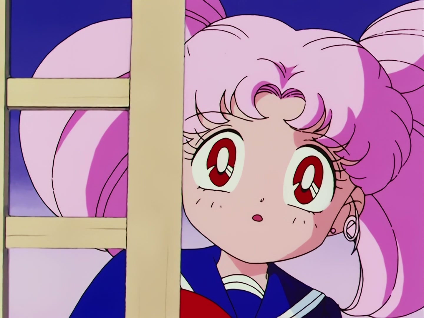 Sailor Moon Ep 72: Rubeus the Heartless! The Tragic Sisters @ 00:08:25