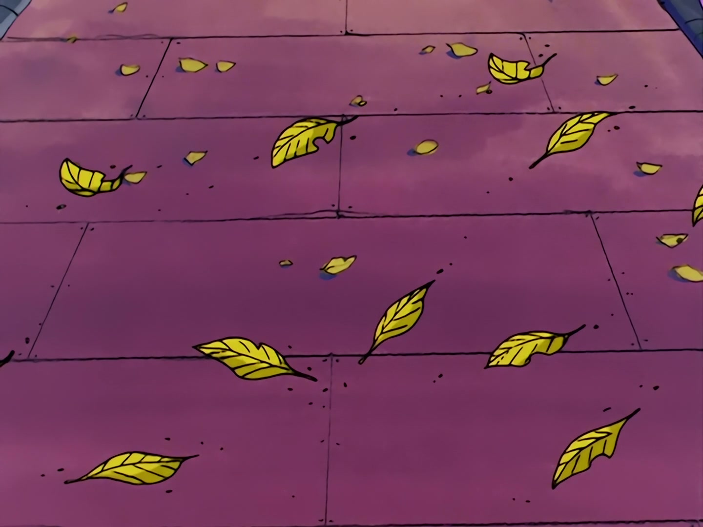 Sailor Moon Ep 73: A UFO Appears! The Sailor Guardians are Captured @ 00:10:57