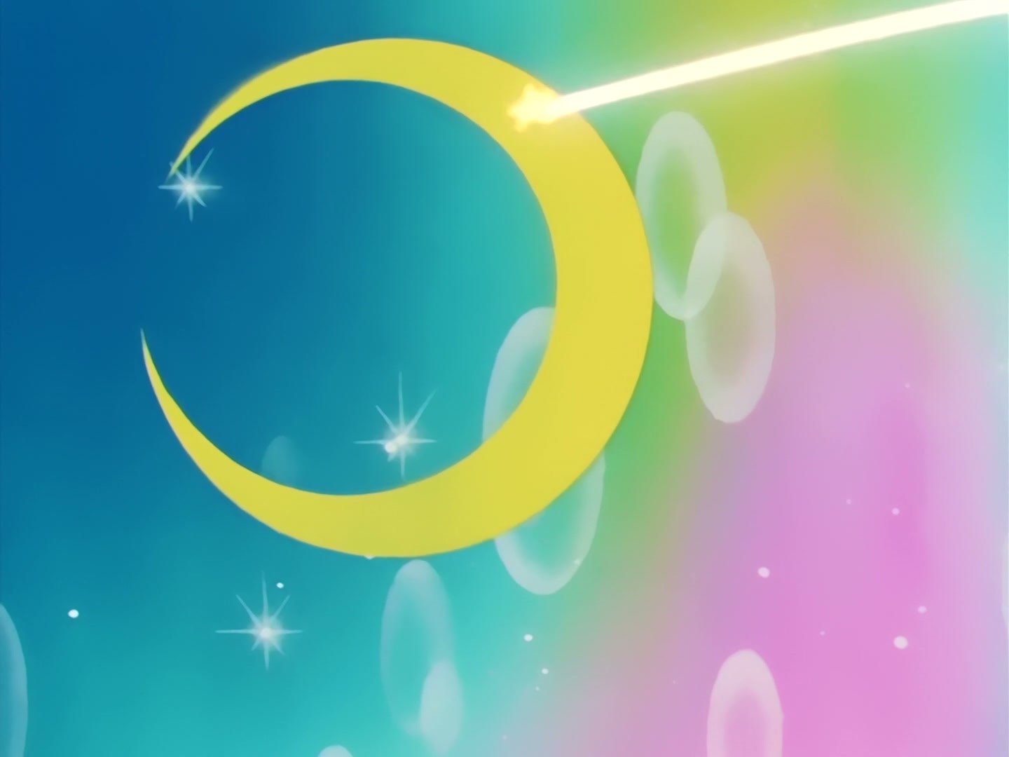 Sailor Moon Ep 76: Magic of Darkness! Esmeraude's Invasion @ 00:01:55