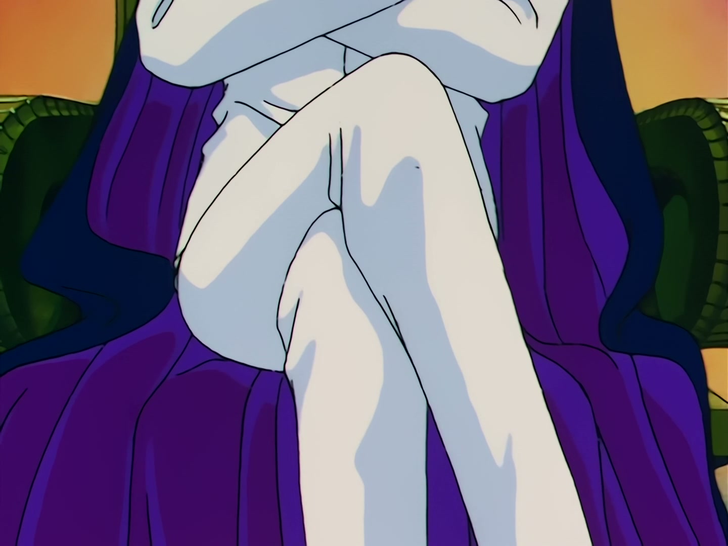 Sailor Moon Ep 76: Magic of Darkness! Esmeraude's Invasion @ 00:03:57