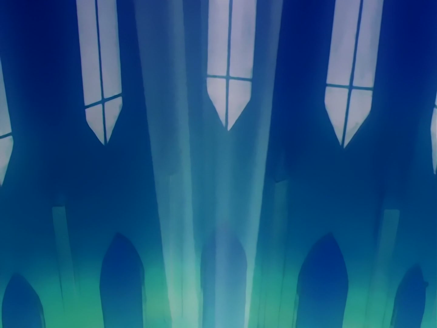 Sailor Moon Ep 76: Magic of Darkness! Esmeraude's Invasion @ 00:04:40