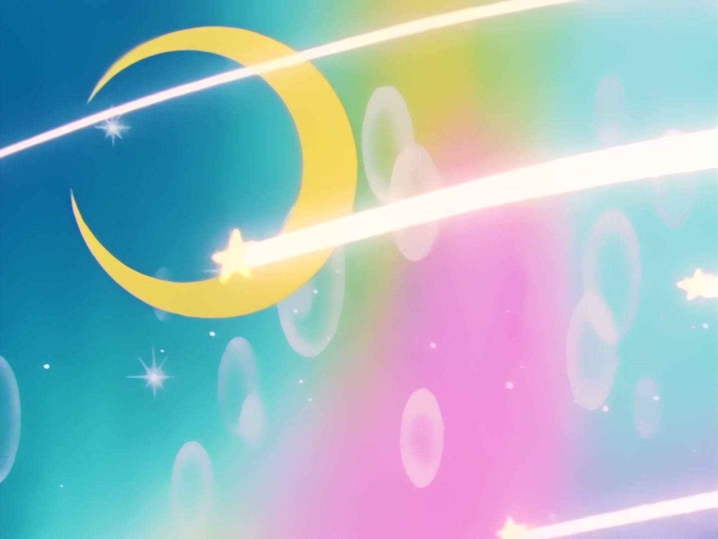 Sailor Moon Ep 78: Venus Minako's Nurse Mayhem @ 00:02:39