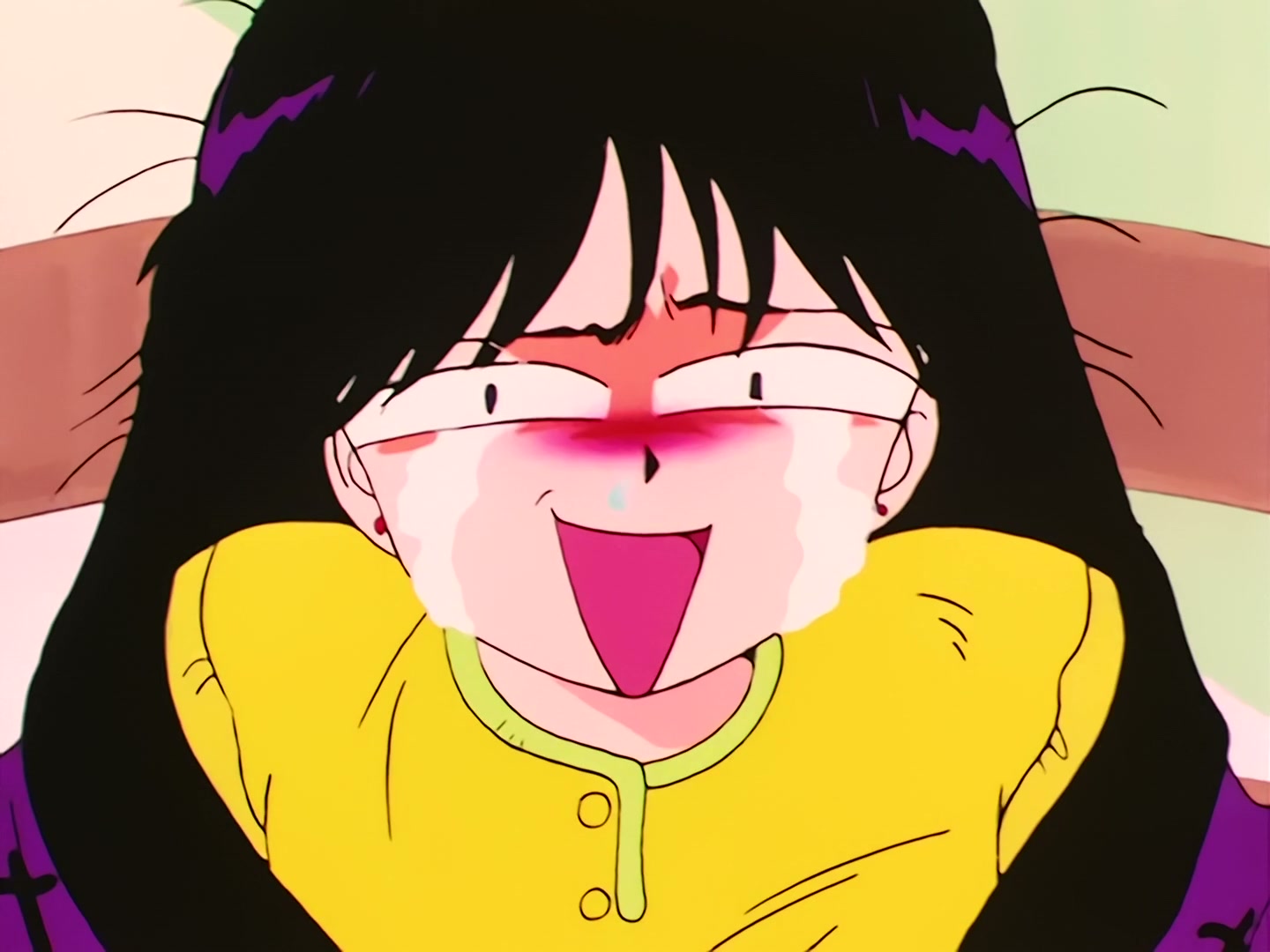 Sailor Moon Ep 78: Venus Minako's Nurse Mayhem @ 00:04:14