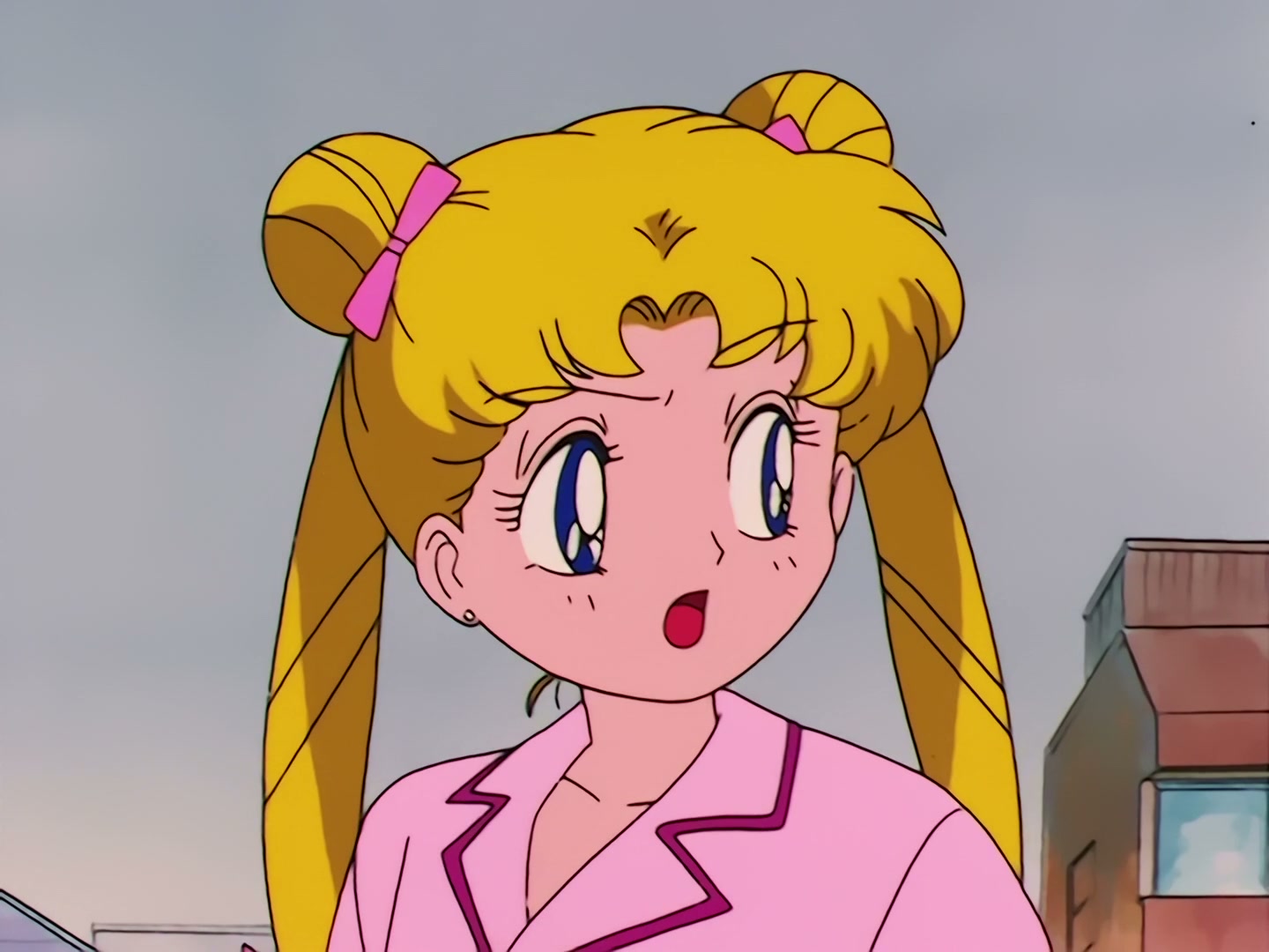 Sailor Moon Ep 78: Venus Minako's Nurse Mayhem @ 00:07:51