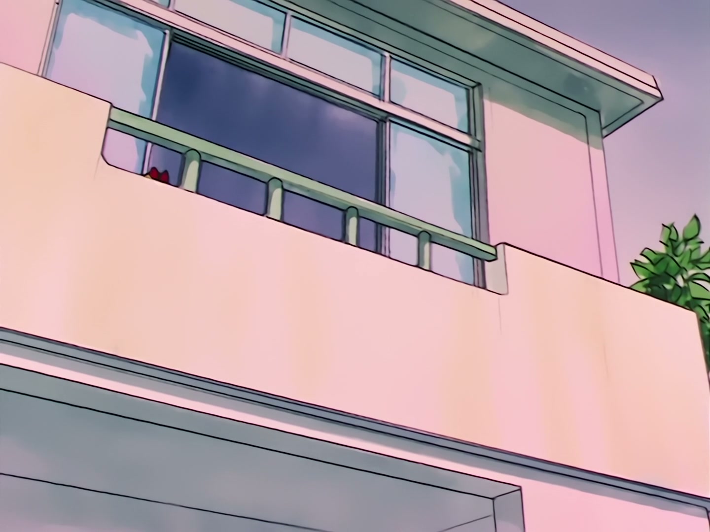 Sailor Moon Ep 78: Venus Minako's Nurse Mayhem @ 00:08:34