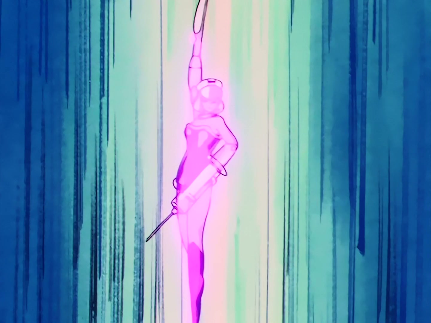 Sailor Moon Ep 78: Venus Minako's Nurse Mayhem @ 00:16:09