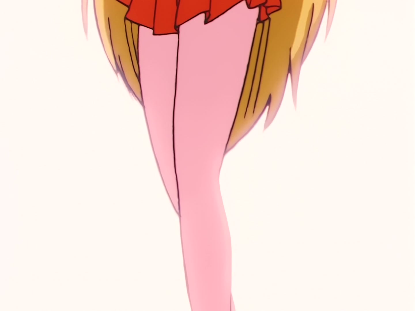 Sailor Moon Ep 78: Venus Minako's Nurse Mayhem @ 00:16:22