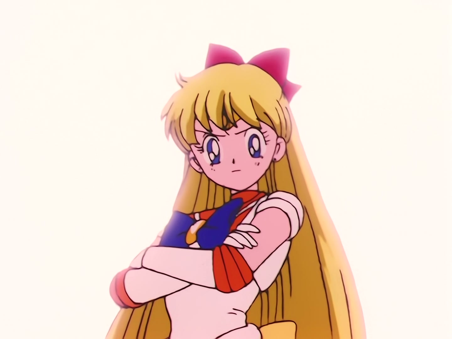 Sailor Moon Ep 78: Venus Minako's Nurse Mayhem @ 00:16:26