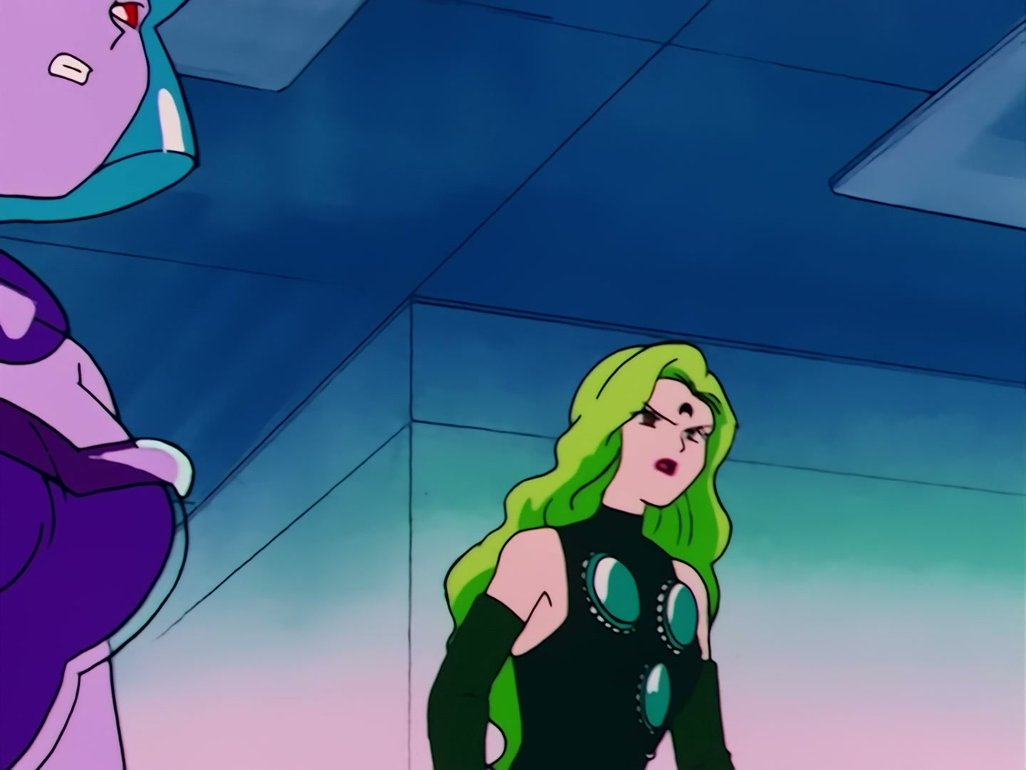Sailor Moon Ep 78: Venus Minako's Nurse Mayhem @ 00:16:39