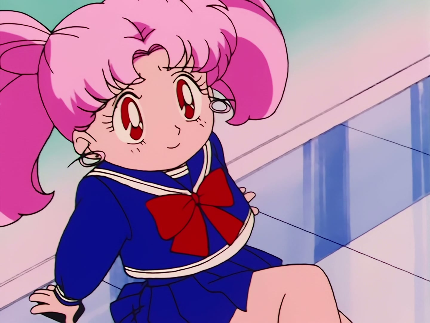 Sailor Moon Ep 78: Venus Minako's Nurse Mayhem @ 00:16:44