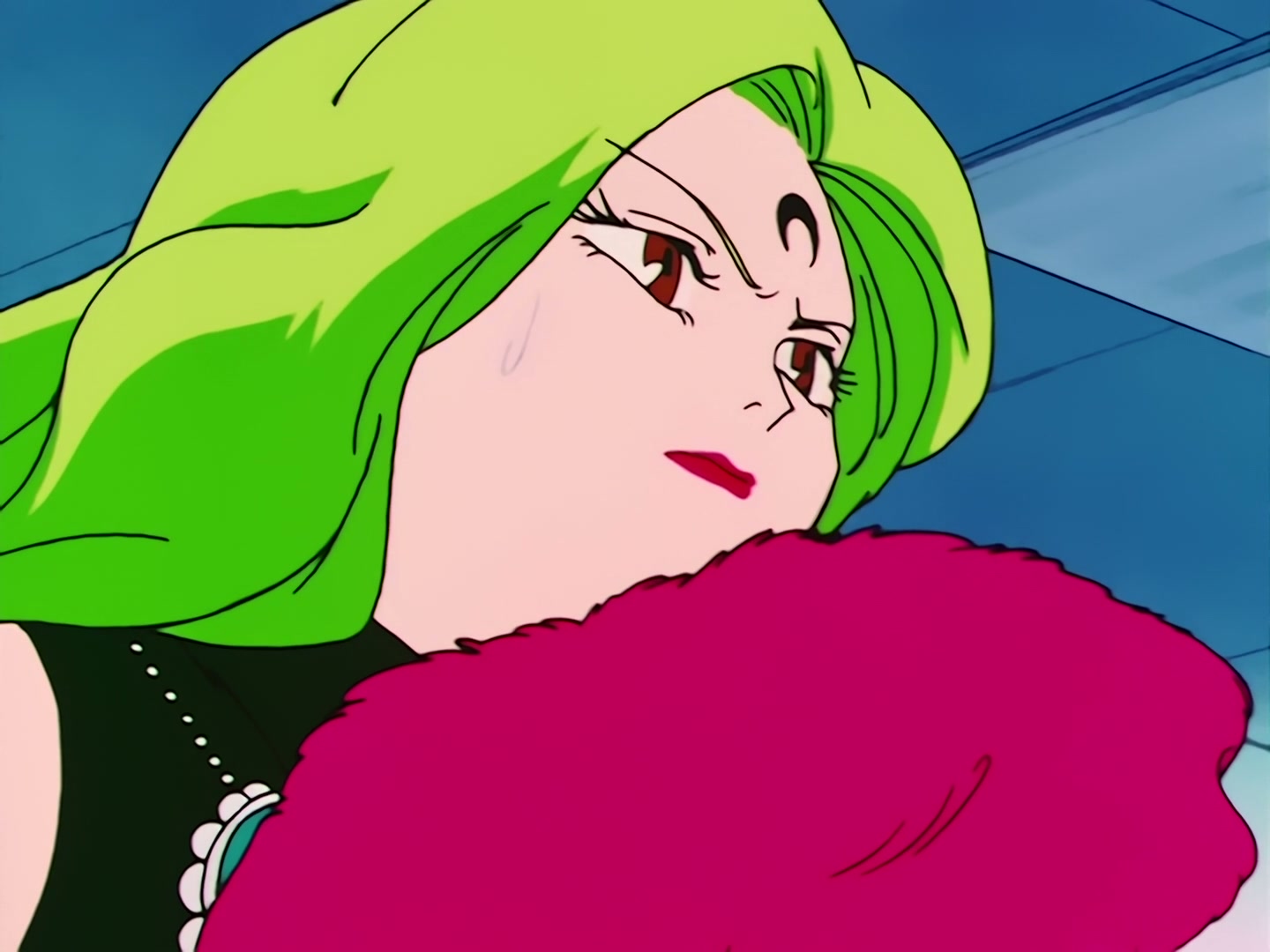 Sailor Moon Ep 78: Venus Minako's Nurse Mayhem @ 00:16:48